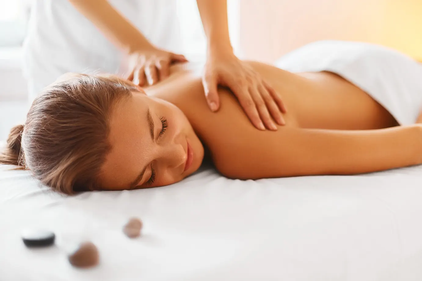 Wellness First Medical Center - Licensed Massage Therapist