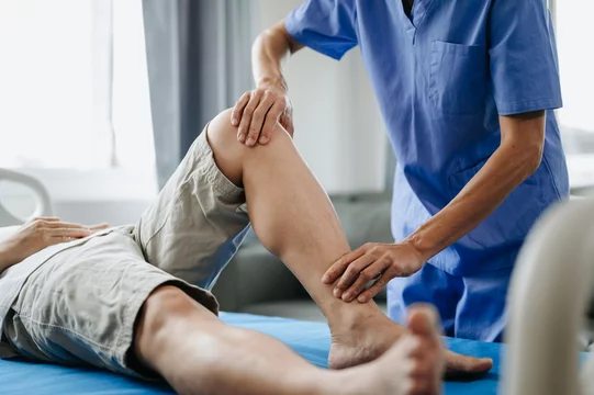 Arm/Leg Pain Treatment
