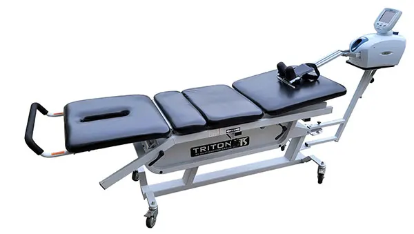 Wellness First Medical Center - Spinal Traction