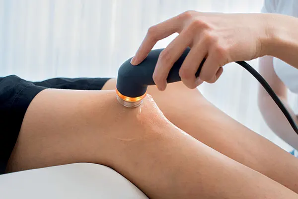 How Chiropractor-Delivered Therapeutic Ultrasound Manges Body Pain