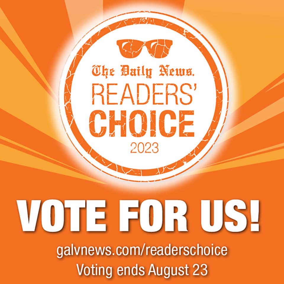 VOTE for Wellness First Medical Center in Readers Choice 2023!